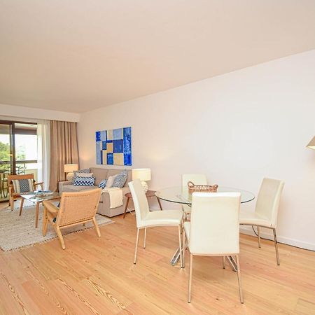 Stylish One Bedroom Apartment With Swimming Pool カスカイス エクステリア 写真
