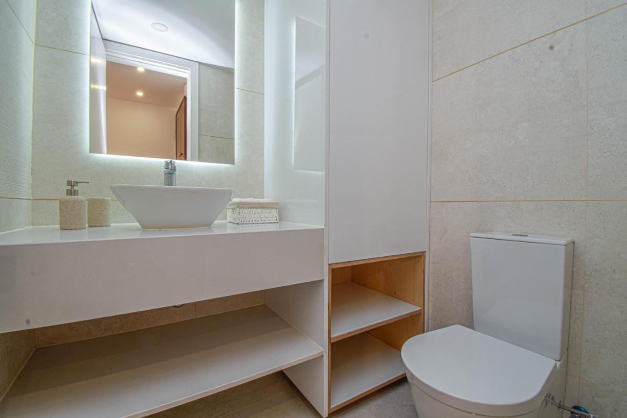 Stylish One Bedroom Apartment With Swimming Pool カスカイス エクステリア 写真