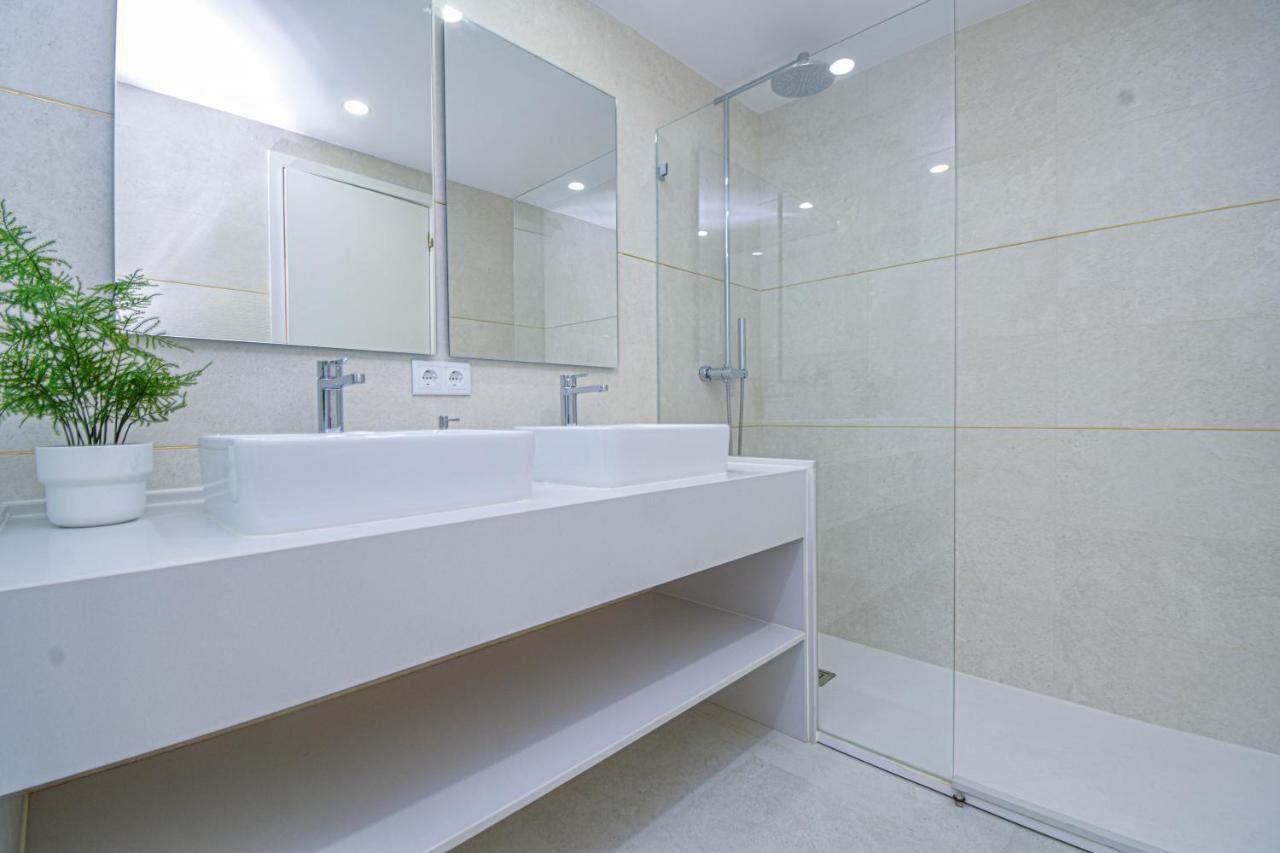 Stylish One Bedroom Apartment With Swimming Pool カスカイス エクステリア 写真