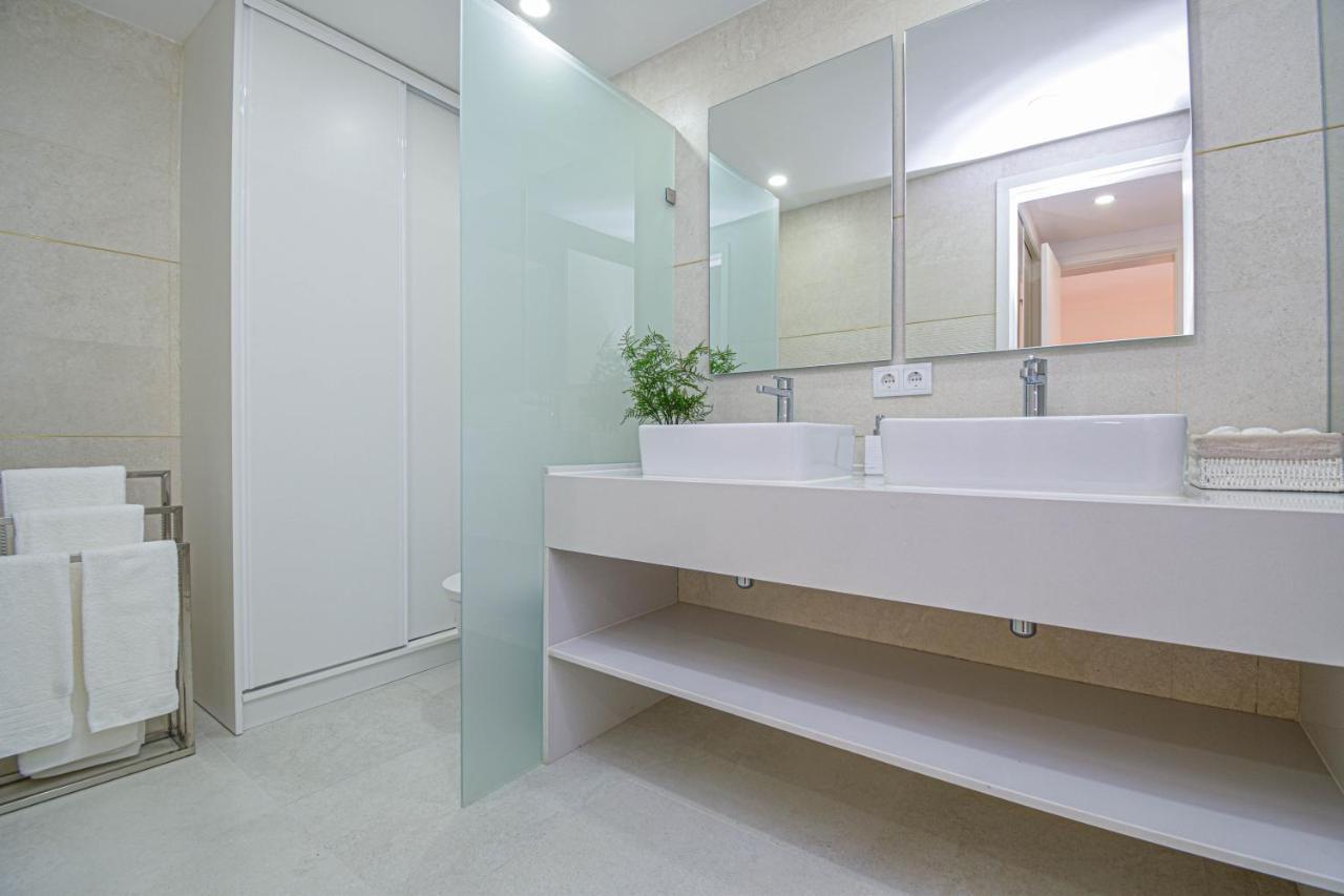 Stylish One Bedroom Apartment With Swimming Pool カスカイス エクステリア 写真
