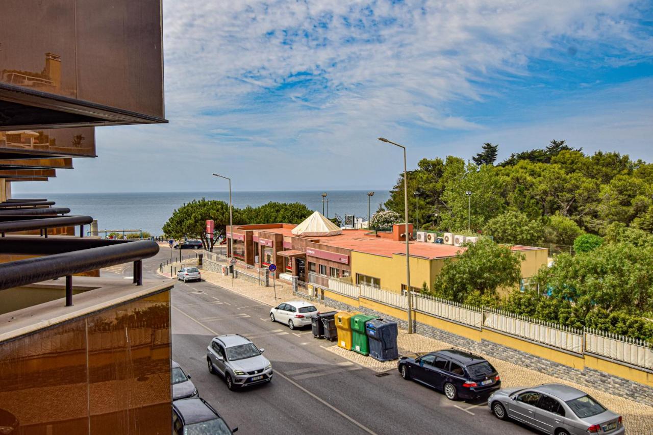 Stylish One Bedroom Apartment With Swimming Pool カスカイス エクステリア 写真